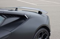 USED 2024 73 LAMBORGHINI HURACAN 5.2 TECNICA 2d 631 BHP STYL PACKAGE| Lamborghini Sensonum
