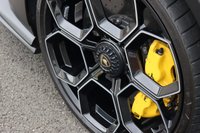 USED 2024 73 LAMBORGHINI HURACAN 5.2 TECNICA 2d 631 BHP STYL PACKAGE| Lamborghini Sensonum