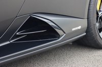 USED 2024 73 LAMBORGHINI HURACAN 5.2 TECNICA 2d 631 BHP STYL PACKAGE| Lamborghini Sensonum