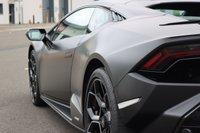USED 2024 73 LAMBORGHINI HURACAN 5.2 TECNICA 2d 631 BHP STYL PACKAGE| Lamborghini Sensonum
