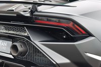 USED 2024 73 LAMBORGHINI HURACAN 5.2 TECNICA 2d 631 BHP STYL PACKAGE| Lamborghini Sensonum