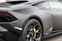USED 2024 73 LAMBORGHINI HURACAN 5.2 TECNICA 2d 631 BHP STYL PACKAGE| Lamborghini Sensonum
