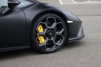USED 2024 73 LAMBORGHINI HURACAN 5.2 TECNICA 2d 631 BHP STYL PACKAGE| Lamborghini Sensonum