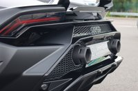USED 2024 73 LAMBORGHINI HURACAN 5.2 TECNICA 2d 631 BHP STYL PACKAGE| Lamborghini Sensonum