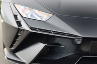 USED 2024 73 LAMBORGHINI HURACAN 5.2 TECNICA 2d 631 BHP STYL PACKAGE| Lamborghini Sensonum