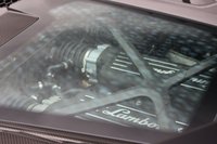 USED 2024 73 LAMBORGHINI HURACAN 5.2 TECNICA 2d 631 BHP STYL PACKAGE| Lamborghini Sensonum