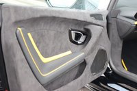 USED 2024 73 LAMBORGHINI HURACAN 5.2 TECNICA 2d 631 BHP STYL PACKAGE| Lamborghini Sensonum