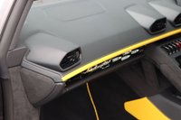 USED 2024 73 LAMBORGHINI HURACAN 5.2 TECNICA 2d 631 BHP STYL PACKAGE| Lamborghini Sensonum