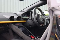 USED 2024 73 LAMBORGHINI HURACAN 5.2 TECNICA 2d 631 BHP STYL PACKAGE| Lamborghini Sensonum