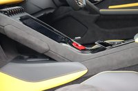 USED 2024 73 LAMBORGHINI HURACAN 5.2 TECNICA 2d 631 BHP STYL PACKAGE| Lamborghini Sensonum