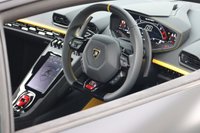 USED 2024 73 LAMBORGHINI HURACAN 5.2 TECNICA 2d 631 BHP STYL PACKAGE| Lamborghini Sensonum