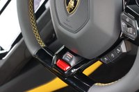 USED 2024 73 LAMBORGHINI HURACAN 5.2 TECNICA 2d 631 BHP STYL PACKAGE| Lamborghini Sensonum