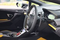 USED 2024 73 LAMBORGHINI HURACAN 5.2 TECNICA 2d 631 BHP STYL PACKAGE| Lamborghini Sensonum