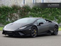 USED 2024 73 LAMBORGHINI HURACAN 5.2 TECNICA 2d 631 BHP STYL PACKAGE| Lamborghini Sensonum