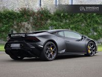 USED 2024 73 LAMBORGHINI HURACAN 5.2 TECNICA 2d 631 BHP STYL PACKAGE| Lamborghini Sensonum