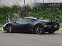 USED 2024 73 LAMBORGHINI HURACAN 5.2 TECNICA 2d 631 BHP STYL PACKAGE| Lamborghini Sensonum