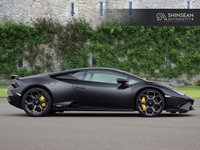 USED 2024 73 LAMBORGHINI HURACAN 5.2 TECNICA 2d 631 BHP STYL PACKAGE| Lamborghini Sensonum