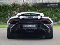 USED 2024 73 LAMBORGHINI HURACAN 5.2 TECNICA 2d 631 BHP STYL PACKAGE| Lamborghini Sensonum