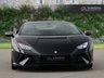 USED 2024 73 LAMBORGHINI HURACAN 5.2 TECNICA 2d 631 BHP STYL PACKAGE| Lamborghini Sensonum