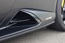 USED 2024 73 LAMBORGHINI HURACAN 5.2 TECNICA 2d 631 BHP STYL PACKAGE| Lamborghini Sensonum