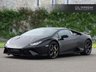 USED 2024 73 LAMBORGHINI HURACAN 5.2 TECNICA 2d 631 BHP STYL PACKAGE| Lamborghini Sensonum