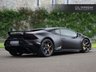 USED 2024 73 LAMBORGHINI HURACAN 5.2 TECNICA 2d 631 BHP STYL PACKAGE| Lamborghini Sensonum