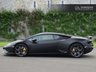 USED 2024 73 LAMBORGHINI HURACAN 5.2 TECNICA 2d 631 BHP STYL PACKAGE| Lamborghini Sensonum