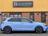 USED 2019 19 HYUNDAI I30 2.0 N PERFORMANCE  WINTER PACK - FSH - 6M WARRANTY