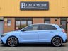 USED 2019 19 HYUNDAI I30 2.0 N PERFORMANCE  WINTER PACK - FSH - 6M WARRANTY