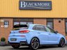 USED 2019 19 HYUNDAI I30 2.0 N PERFORMANCE  WINTER PACK - FSH - 6M WARRANTY