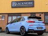 USED 2019 19 HYUNDAI I30 2.0 N PERFORMANCE  WINTER PACK - FSH - 6M WARRANTY