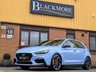 USED 2019 19 HYUNDAI I30 2.0 N PERFORMANCE  WINTER PACK - FSH - 6M WARRANTY
