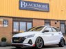 USED 2021 71 HYUNDAI I20 1.6 N FSH - 2YR WARRANTY - MAXTON BODYKIT