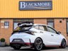 USED 2021 71 HYUNDAI I20 1.6 N FSH - 2YR WARRANTY - MAXTON BODYKIT