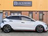 USED 2021 71 HYUNDAI I20 1.6 N FSH - 2YR WARRANTY - MAXTON BODYKIT