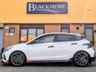 USED 2021 71 HYUNDAI I20 1.6 N FSH - 2YR WARRANTY - MAXTON BODYKIT