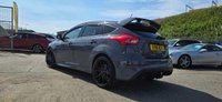 USED 2018 18 FORD FOCUS 2.3 RS 5d 346 BHP 