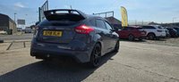 USED 2018 18 FORD FOCUS 2.3 RS 5d 346 BHP 