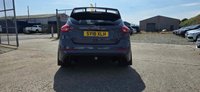 USED 2018 18 FORD FOCUS 2.3 RS 5d 346 BHP 