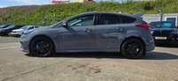 USED 2018 18 FORD FOCUS 2.3 RS 5d 346 BHP 
