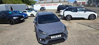 USED 2018 18 FORD FOCUS 2.3 RS 5d 346 BHP 