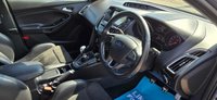 USED 2018 18 FORD FOCUS 2.3 RS 5d 346 BHP 