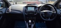 USED 2018 18 FORD FOCUS 2.3 RS 5d 346 BHP 