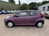 USED 2013 13 PEUGEOT 107 1.0 Active 5dr 2 KEYS! GREAT FIRST CAR!