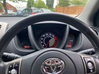 USED 2011 TOYOTA URBAN CRUISER 1.4 D-4D 5d 89 BHP 4 WHEEL DRIVE.......