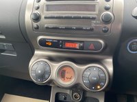 USED 2011 TOYOTA URBAN CRUISER 1.4 D-4D 5d 89 BHP 4 WHEEL DRIVE.......