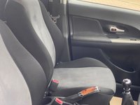 USED 2011 TOYOTA URBAN CRUISER 1.4 D-4D 5d 89 BHP 4 WHEEL DRIVE.......