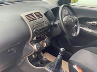 USED 2011 TOYOTA URBAN CRUISER 1.4 D-4D 5d 89 BHP 4 WHEEL DRIVE.......
