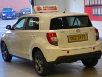 USED 2011 TOYOTA URBAN CRUISER 1.4 D-4D 5d 89 BHP 4 WHEEL DRIVE.......