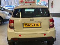 USED 2011 TOYOTA URBAN CRUISER 1.4 D-4D 5d 89 BHP 4 WHEEL DRIVE.......